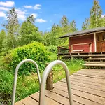 Kesaemaeki By Interhome * Hiukkajoki