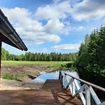 別荘 Kesaemaeki By Interhome Hiukkajoki