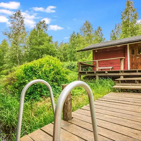 Kesaemaeki By Interhome Holiday home *