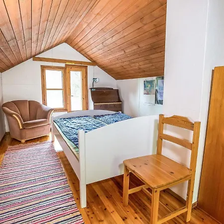 Kesaemaeki By Interhome Hiukkajoki