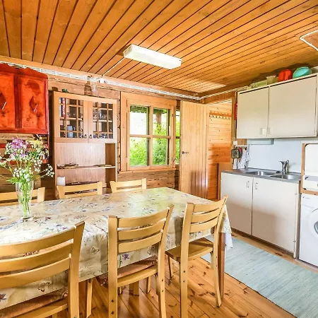 Holiday home Kesaemaeki By Interhome *