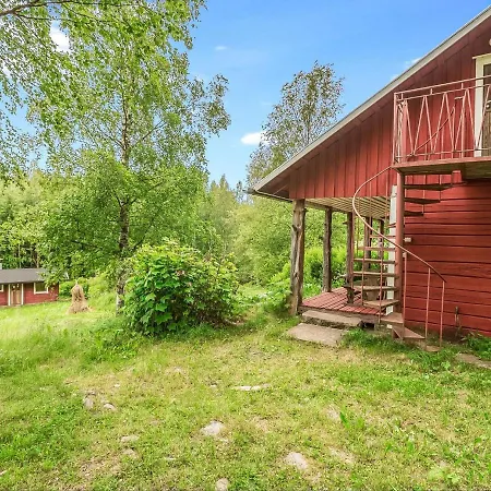Kesaemaeki By Interhome Hiukkajoki