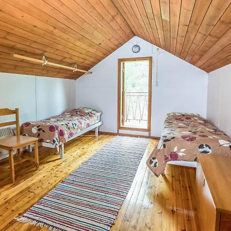 בית נופש Kesaemaeki By Interhome *