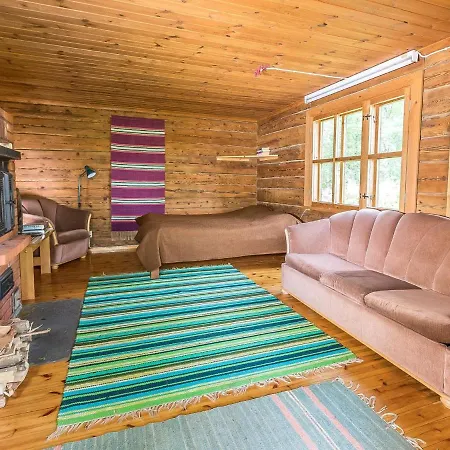 Kesaemaeki By Interhome Holiday home