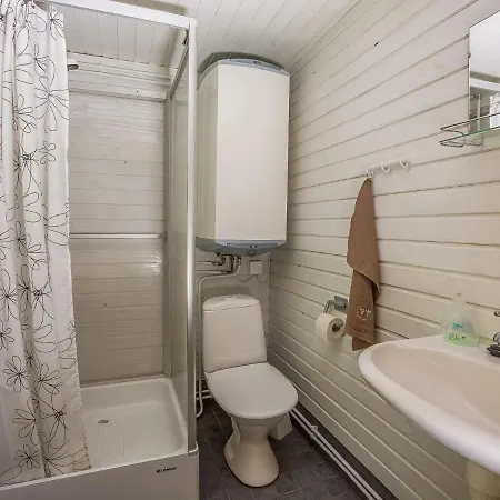Holiday home Kesaemaeki By Interhome *