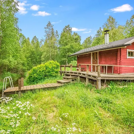 Kesaemaeki By Interhome Casa de Férias *