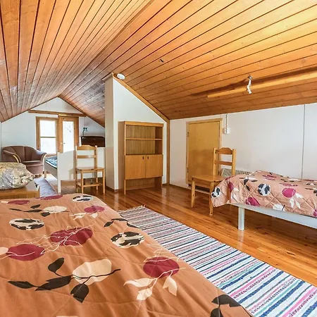 Casa de Férias Kesaemaeki By Interhome