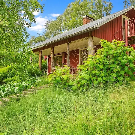 Tatil Evi Kesaemaeki By Interhome Hiukkajoki