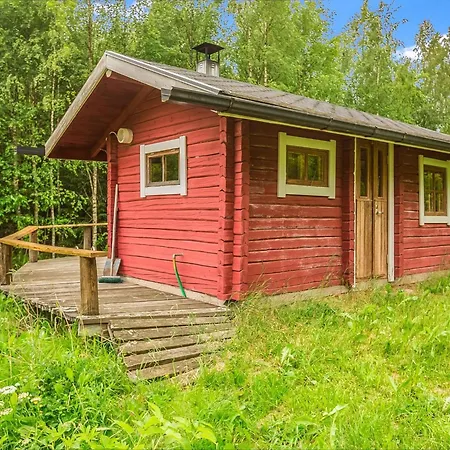 Tatil Evi Kesaemaeki By Interhome *