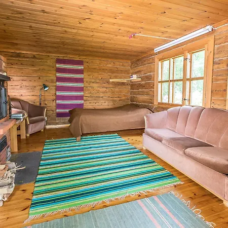 Casa vacanze Kesaemaeki By Interhome Hiukkajoki