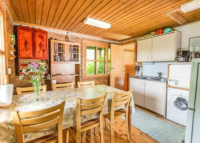 Kesaemaeki By Interhome Casa de Férias