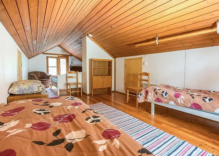 Casa de Férias Kesaemaeki By Interhome