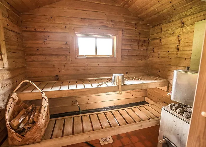 Kesaemaeki By Interhome