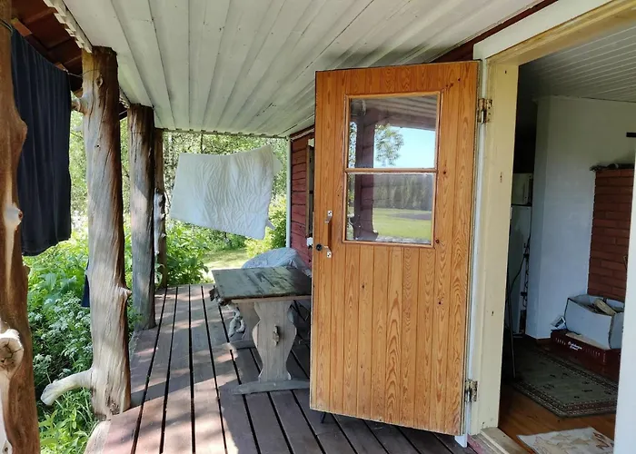 Casa de Férias Kesaemaeki By Interhome